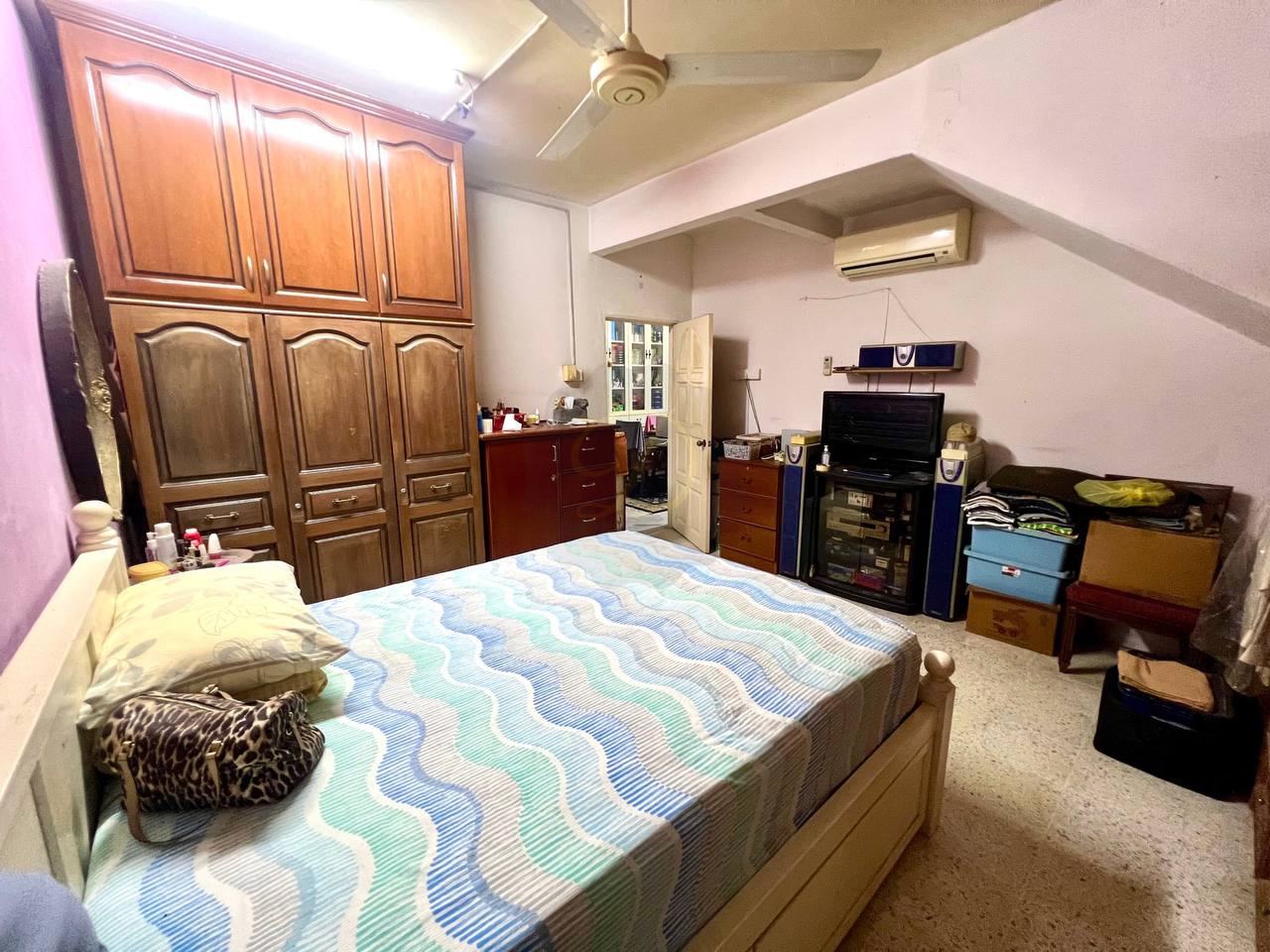 Groundfloor Townhouse Pandan Indah - photo 7