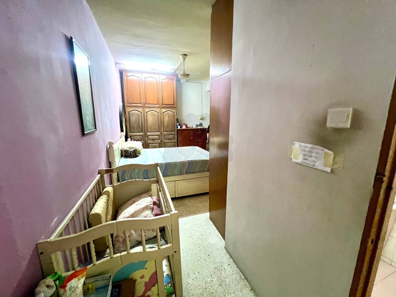 Groundfloor Townhouse Pandan Indah - photo 8