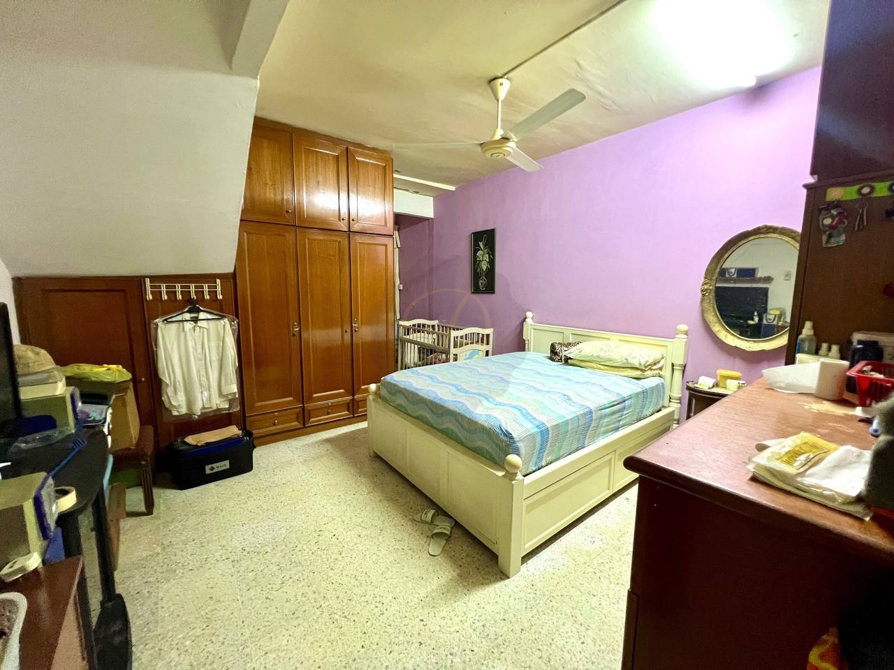 Groundfloor Townhouse Pandan Indah - photo 9