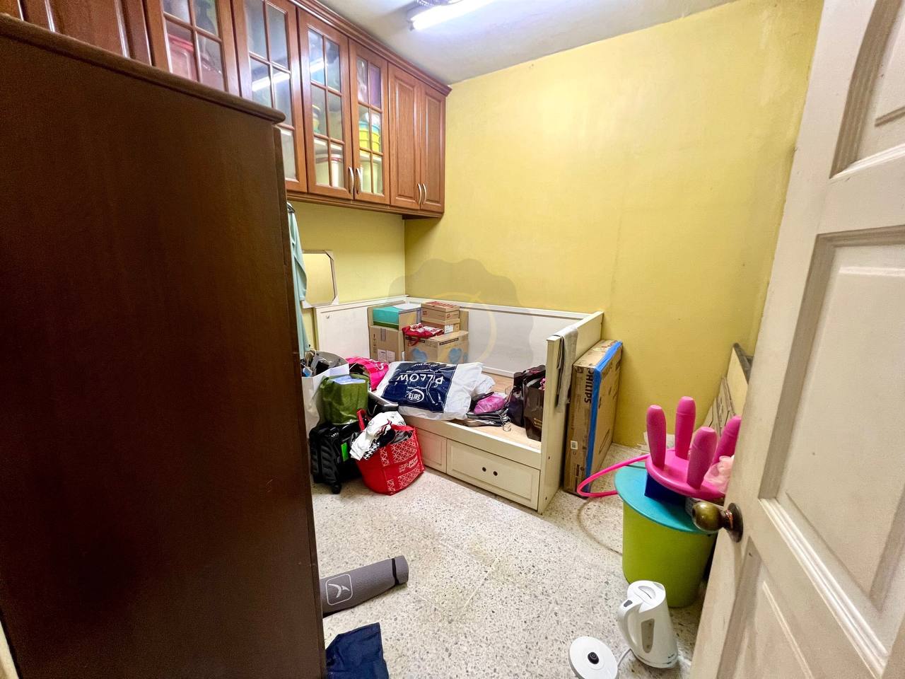 Groundfloor Townhouse Pandan Indah - photo 10