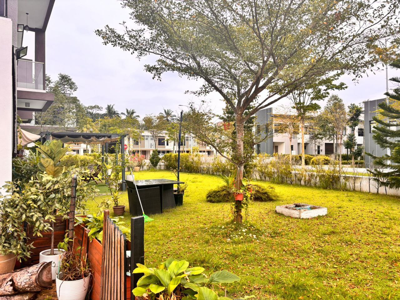 Double Storey Maple Cyberjaya Corner - photo 6