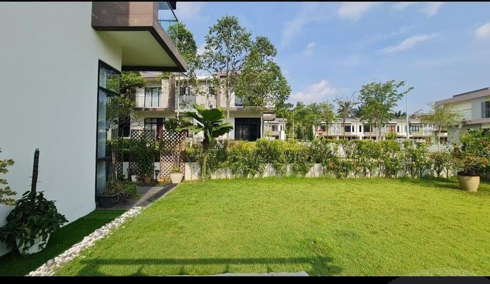 Double Storey Maple Cyberjaya Corner - photo 8