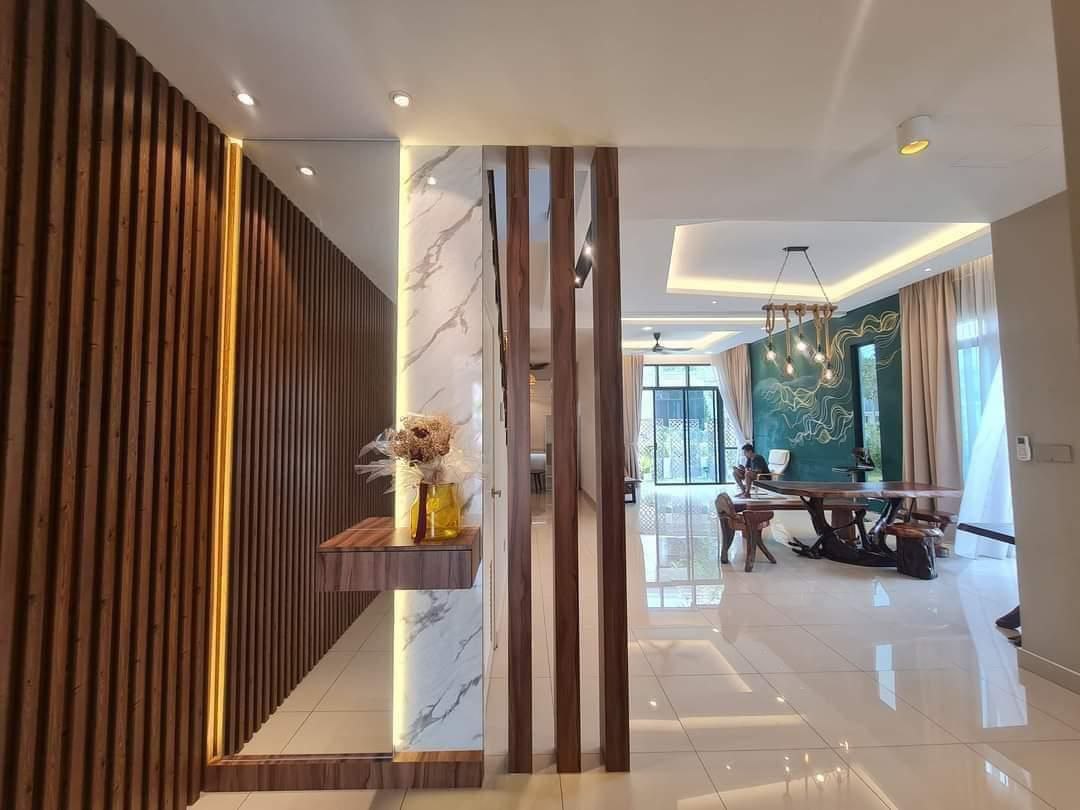 Double Storey Maple Cyberjaya Corner - photo 9