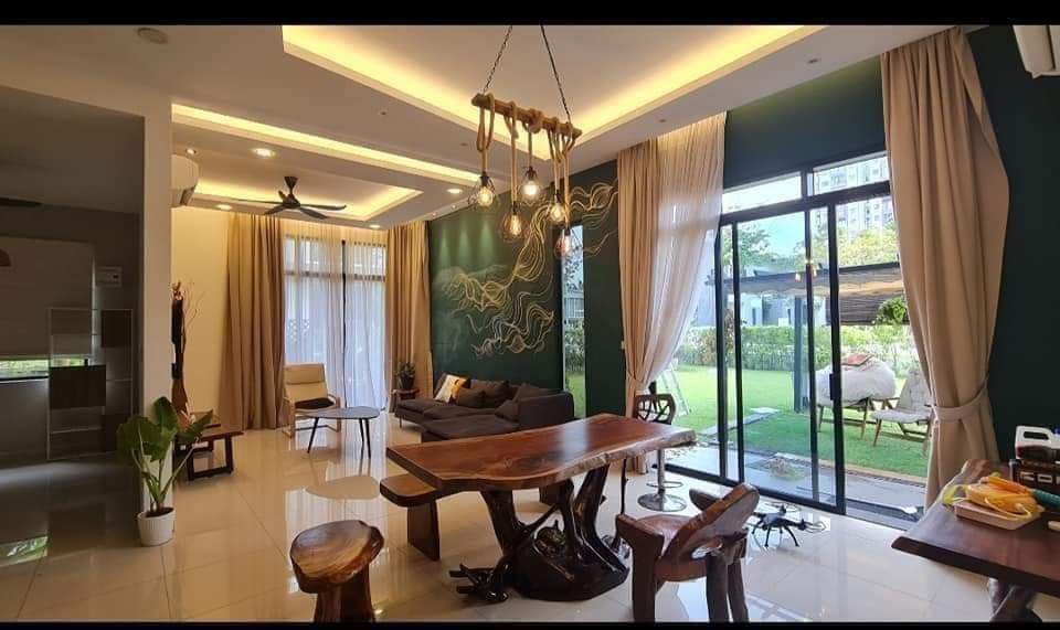 Double Storey Maple Cyberjaya Corner - photo 13