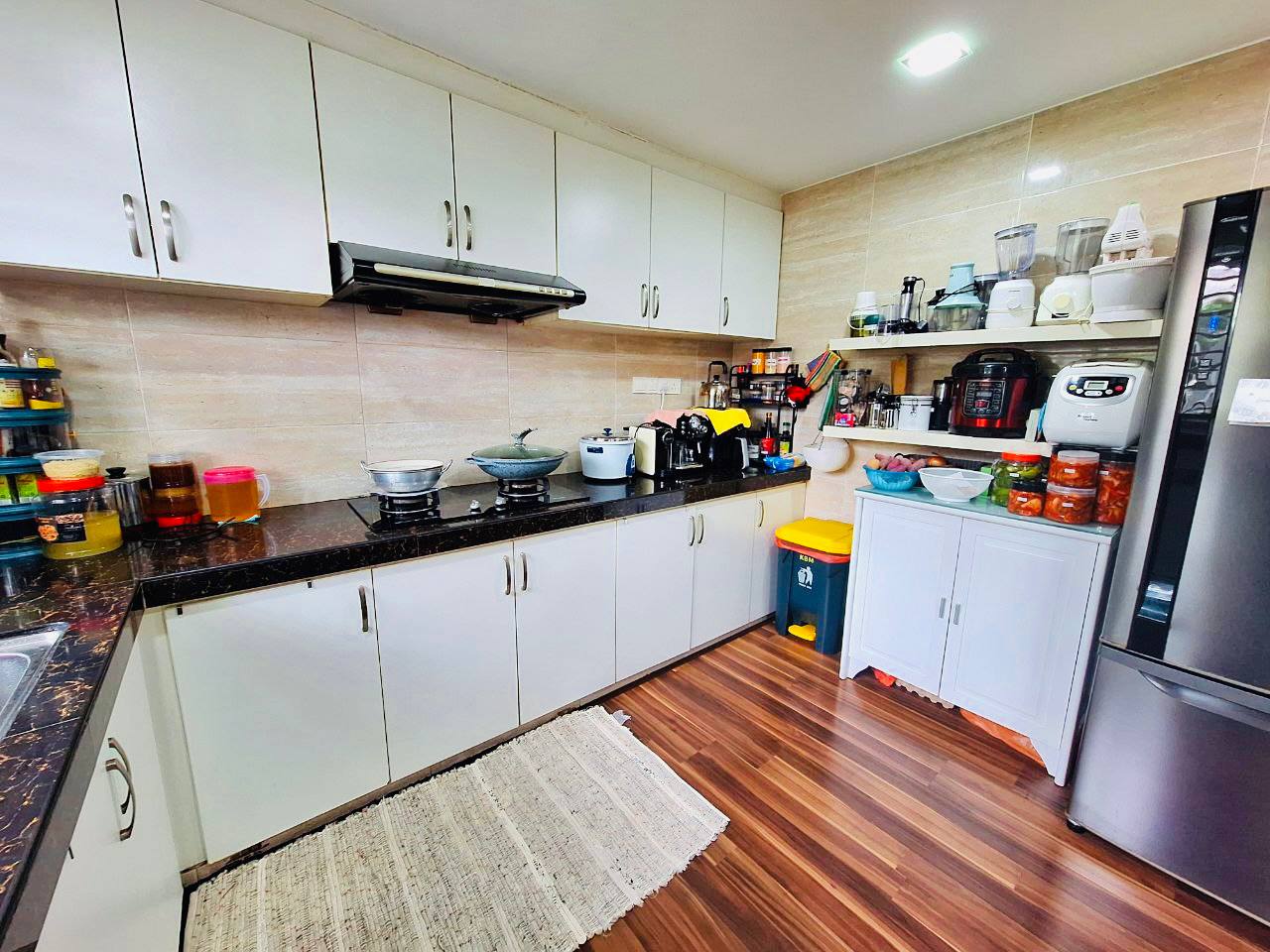 Double Storey Corner Taman Ampang Indah - photo 9