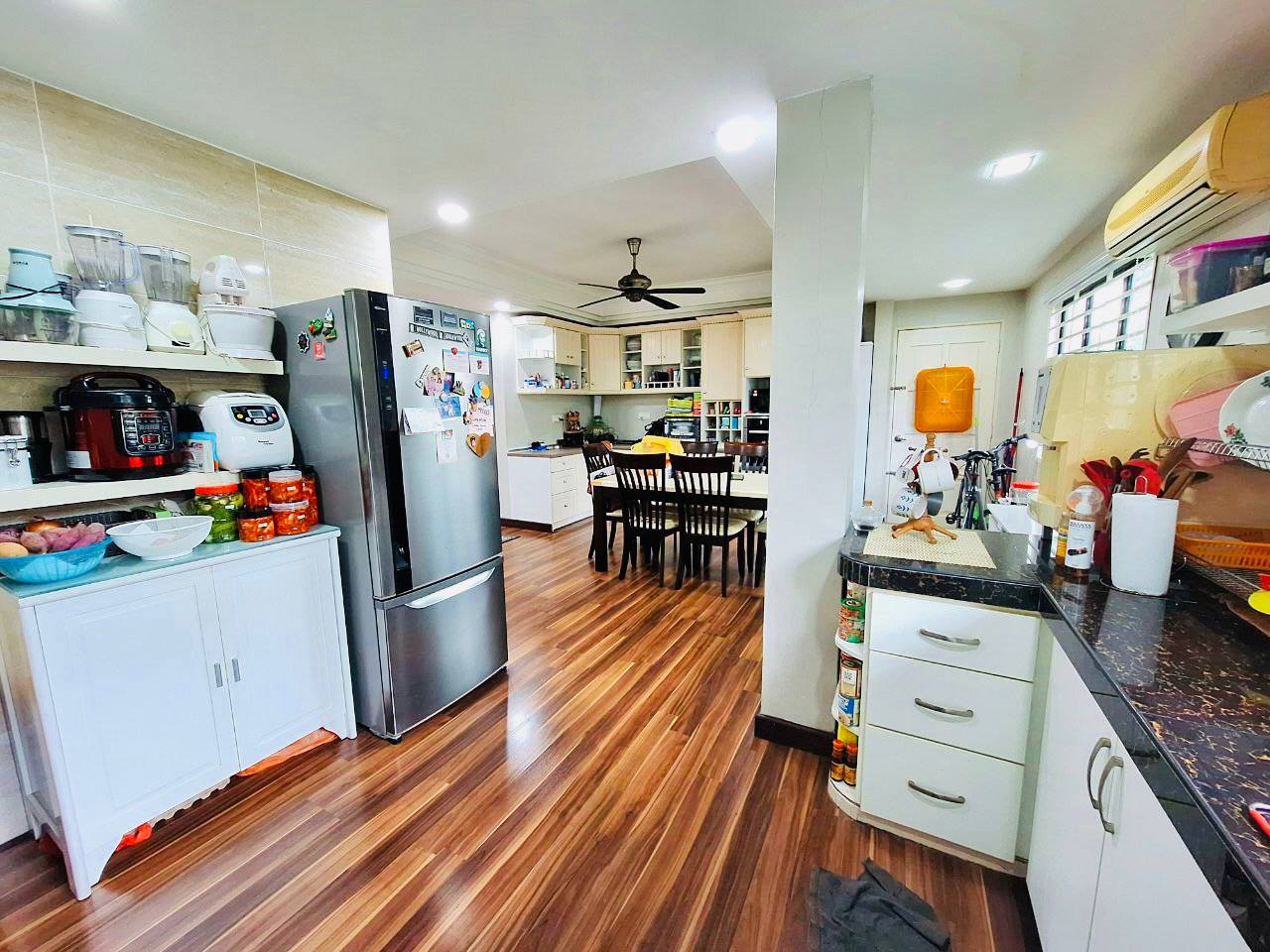 Double Storey Corner Taman Ampang Indah - photo 10