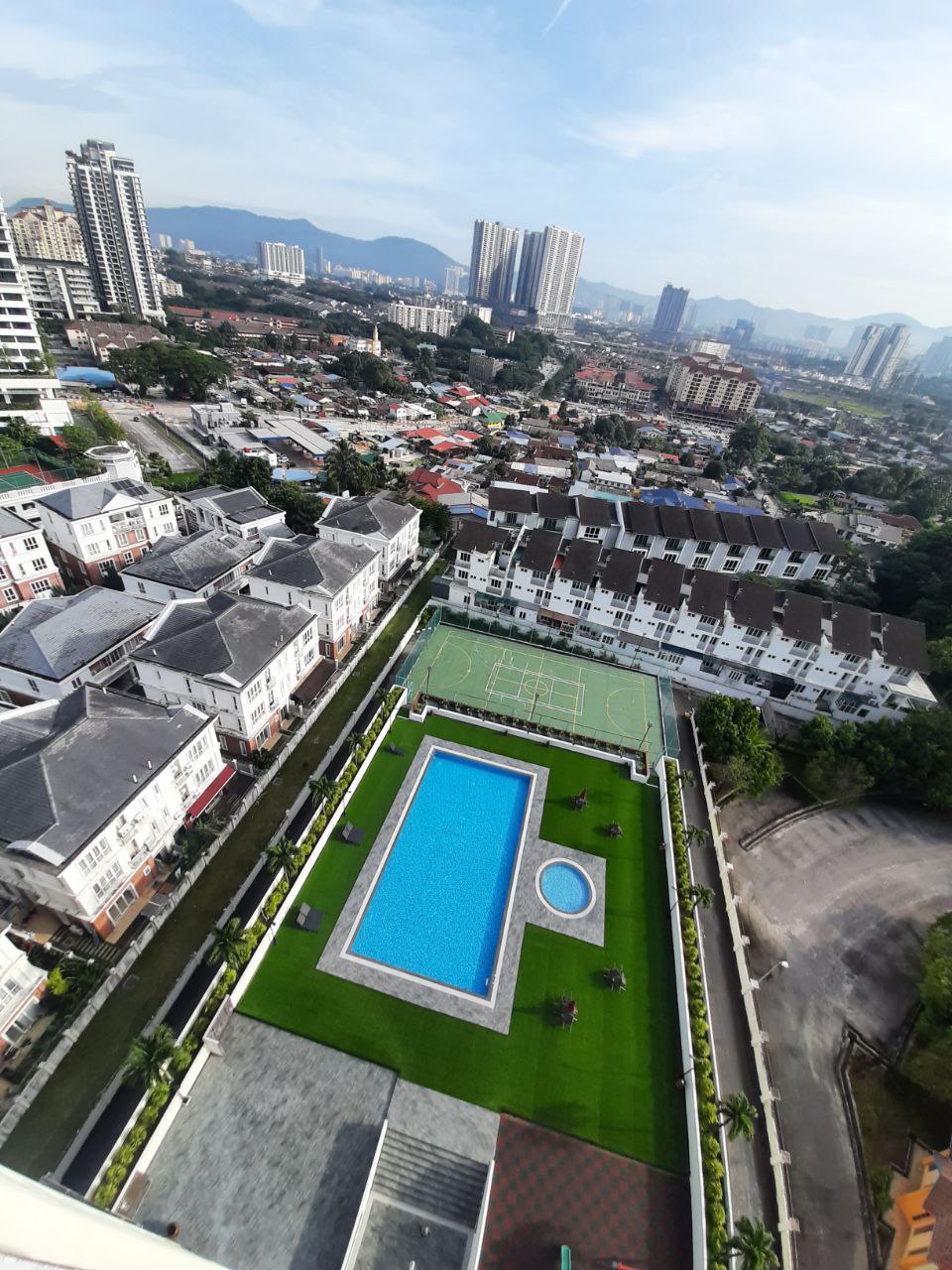 Villa Makmur Dutamas Untuk Disewakan - photo 3