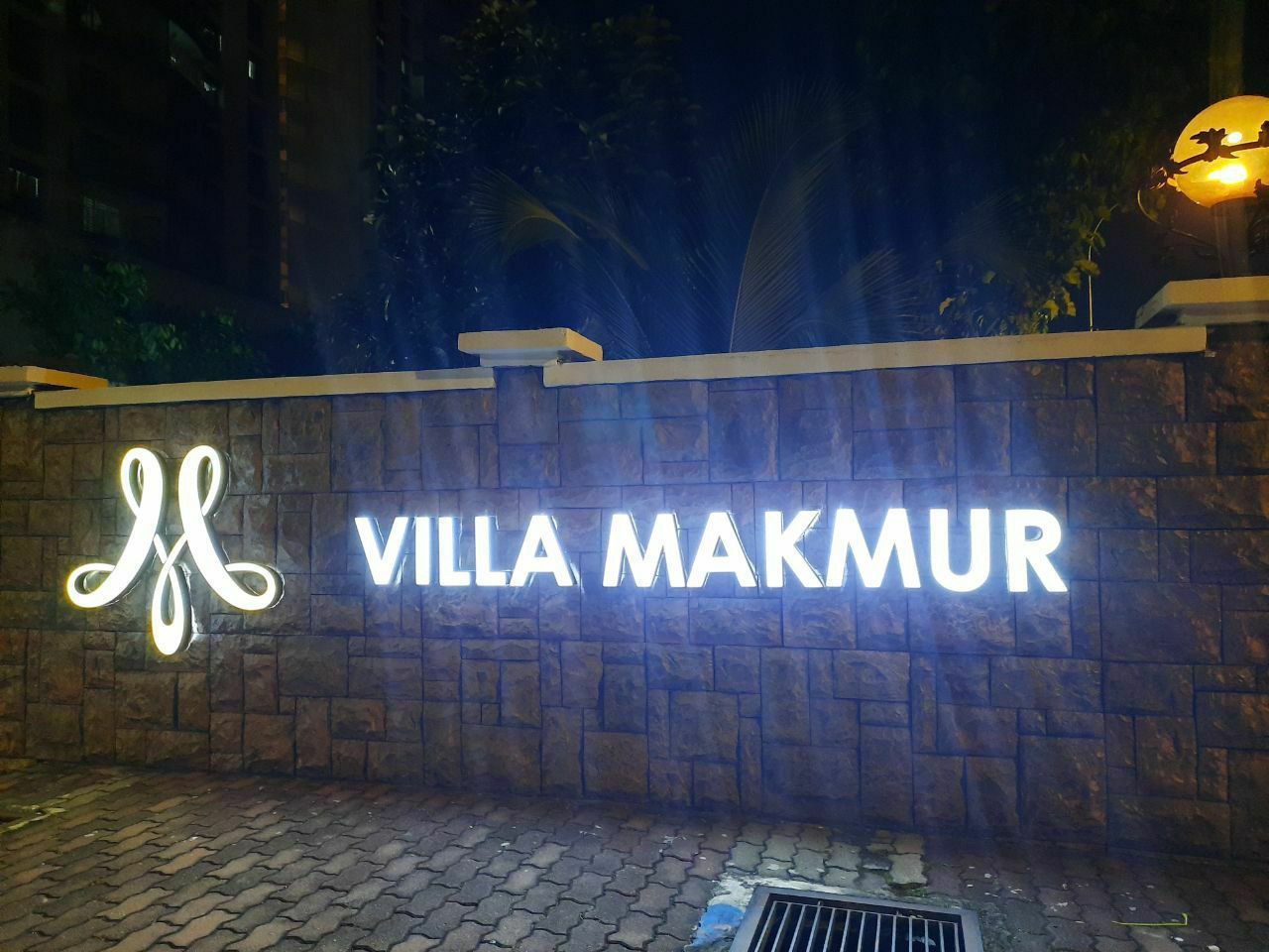 Villa Makmur Dutamas Untuk Disewakan - photo 5
