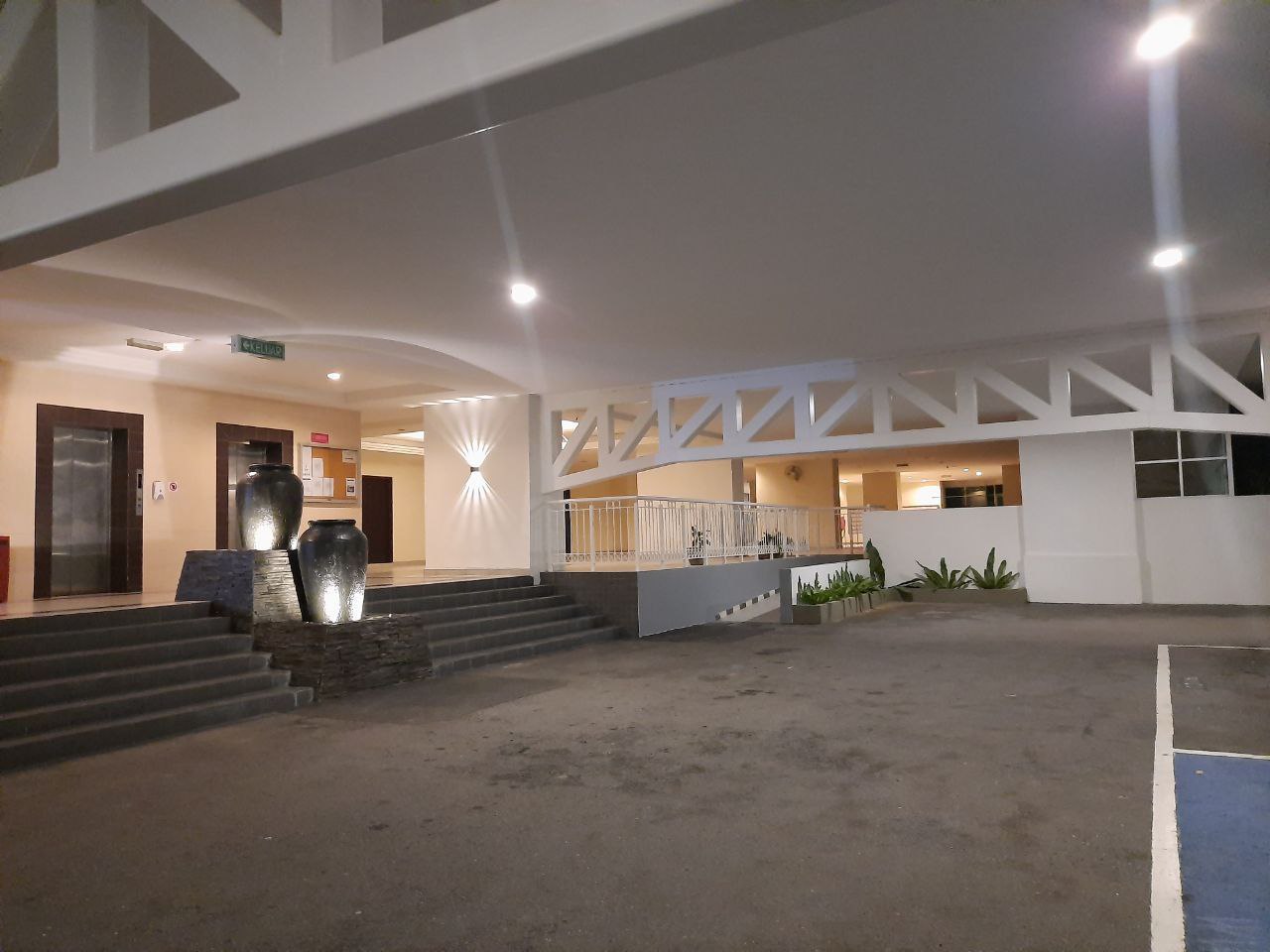 Villa Makmur Dutamas Untuk Disewakan - photo 9
