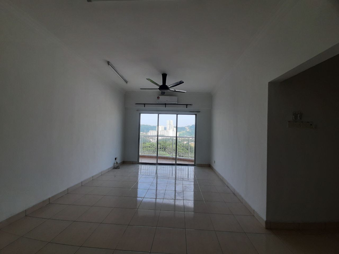 Villa Makmur Dutamas Untuk Disewakan - photo 11