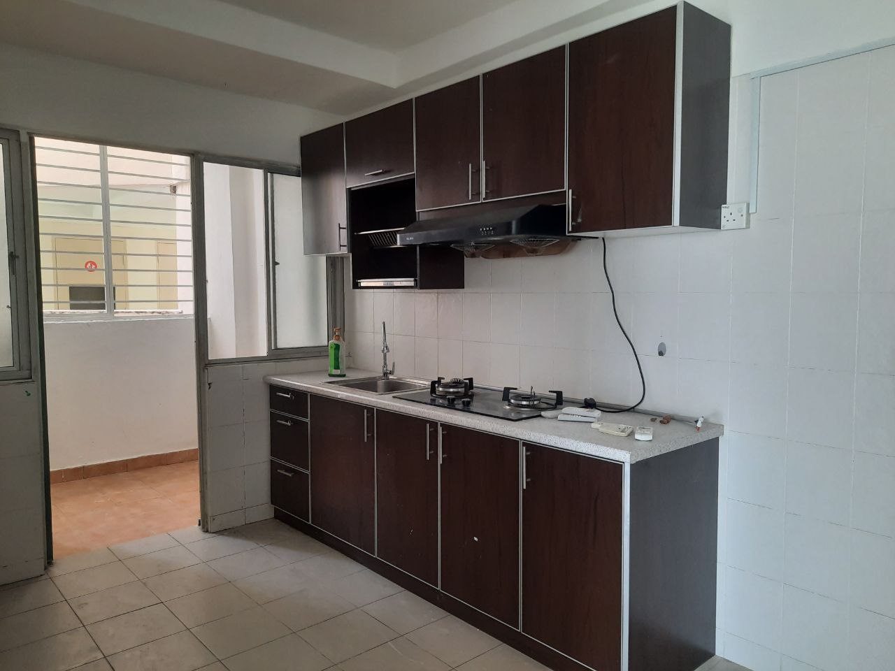 Villa Makmur Dutamas Untuk Disewakan - photo 12