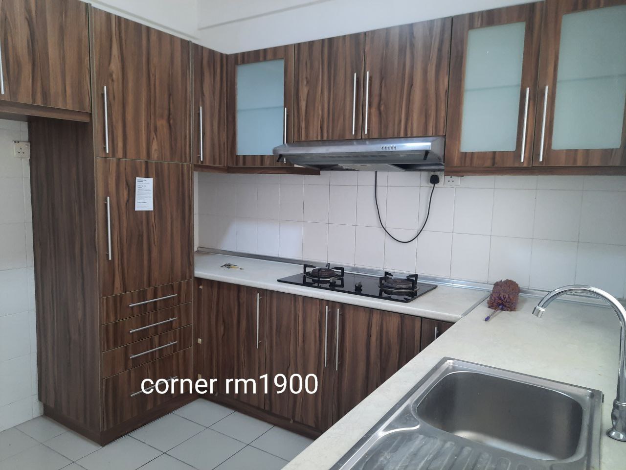 Villa Makmur Dutamas Untuk Disewakan - photo 13