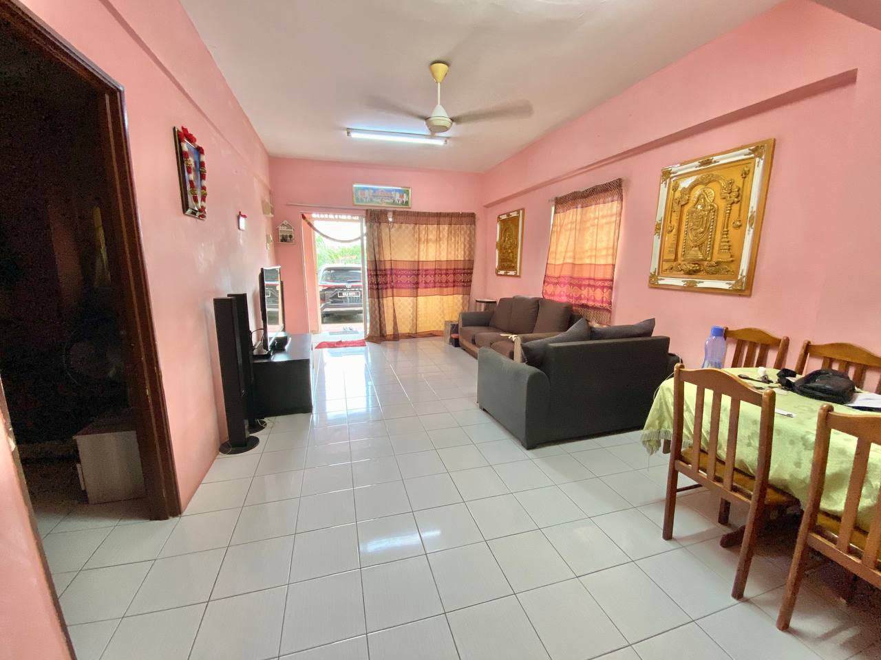 Groundfloor Endlot Seri Delima Subang Permata - photo 2