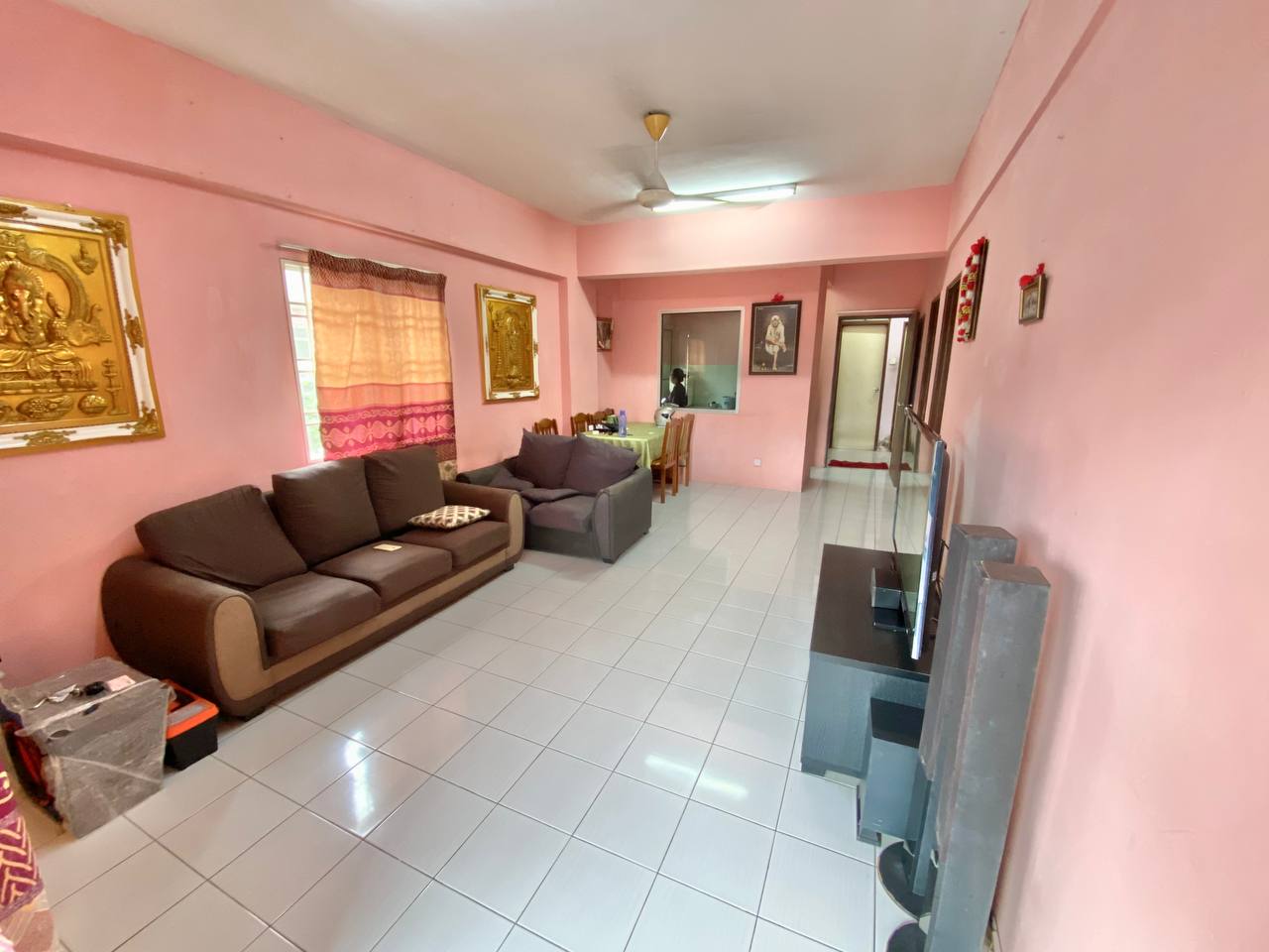 Groundfloor Endlot Seri Delima Subang Permata - photo 3