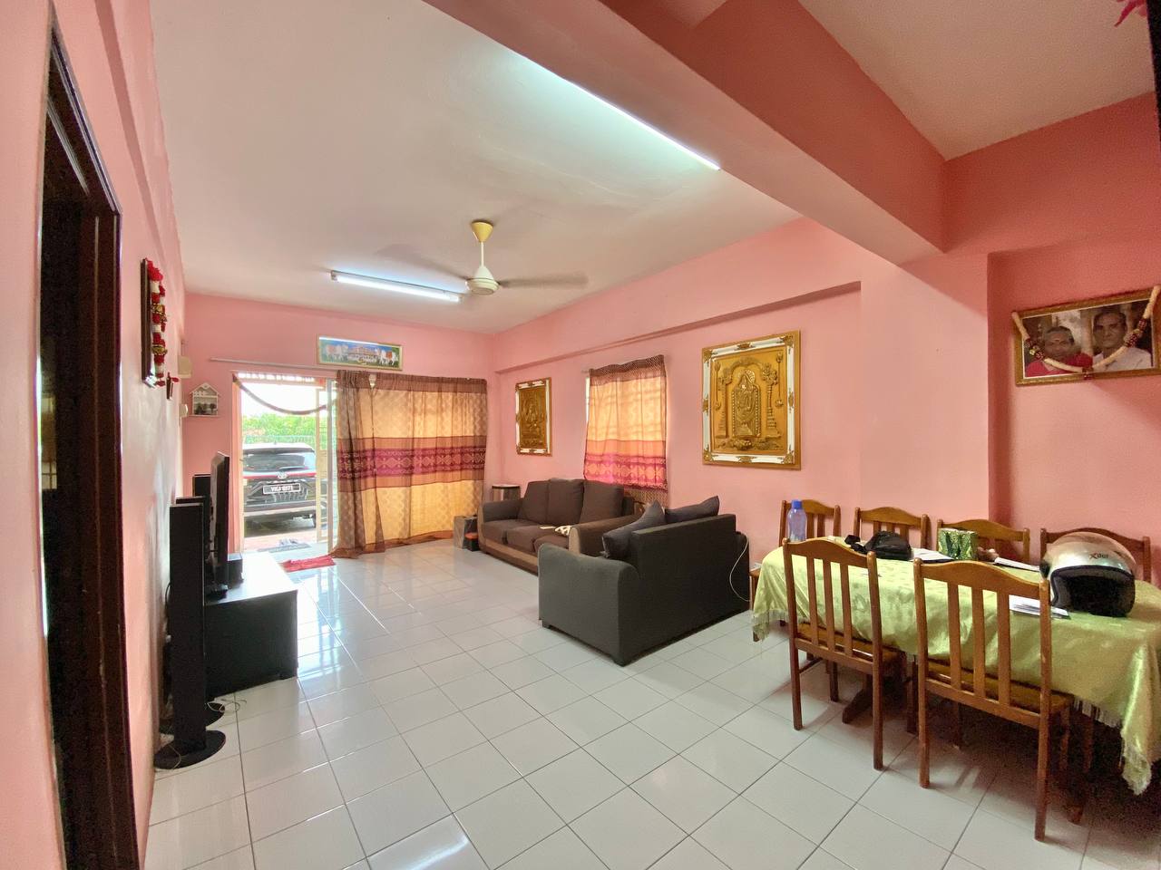 Groundfloor Endlot Seri Delima Subang Permata - photo 4
