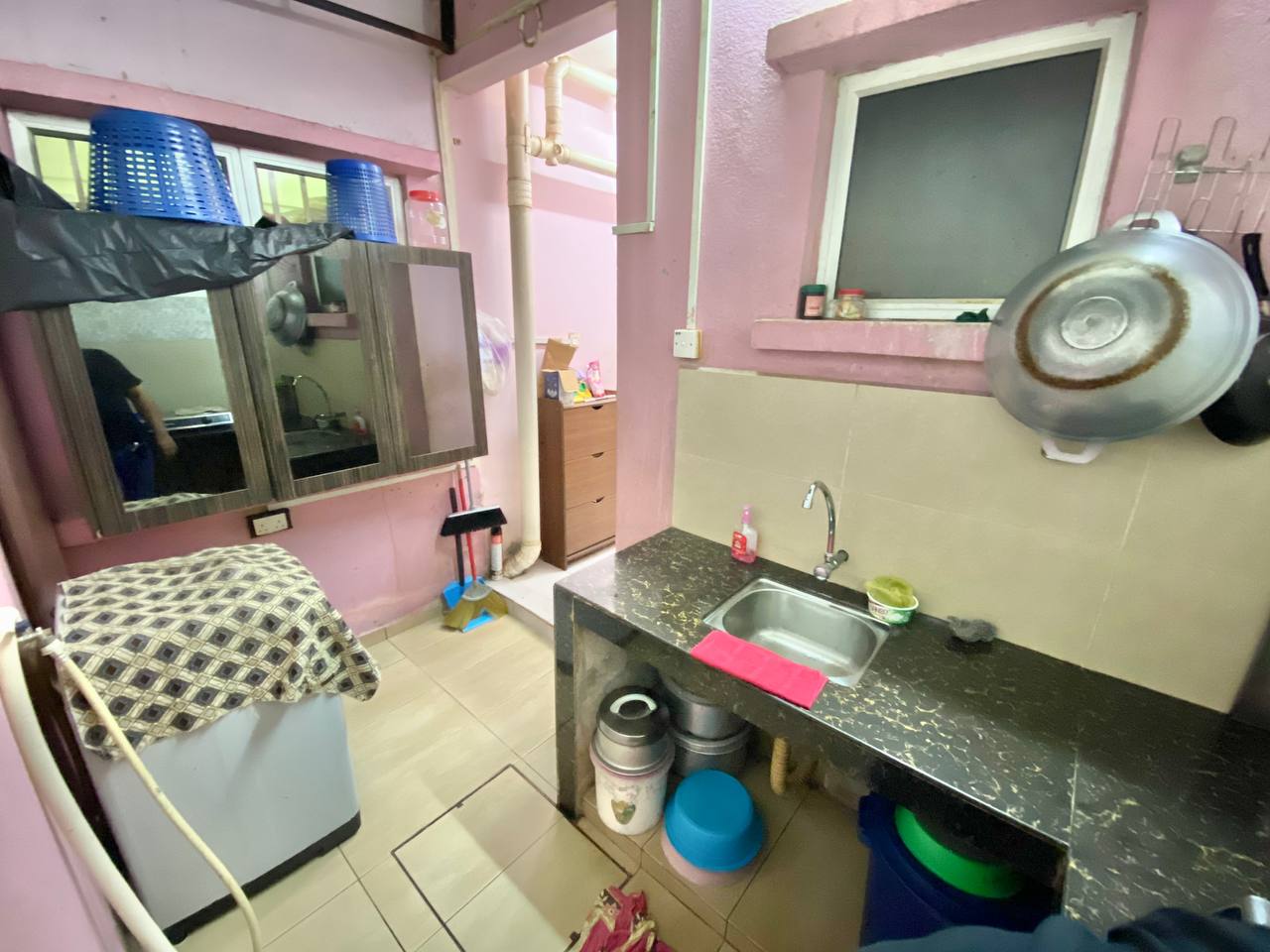 Groundfloor Endlot Seri Delima Subang Permata - photo 5