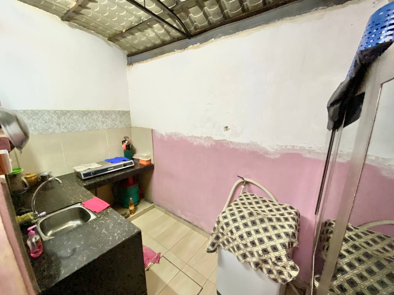 Groundfloor Endlot Seri Delima Subang Permata - photo 6