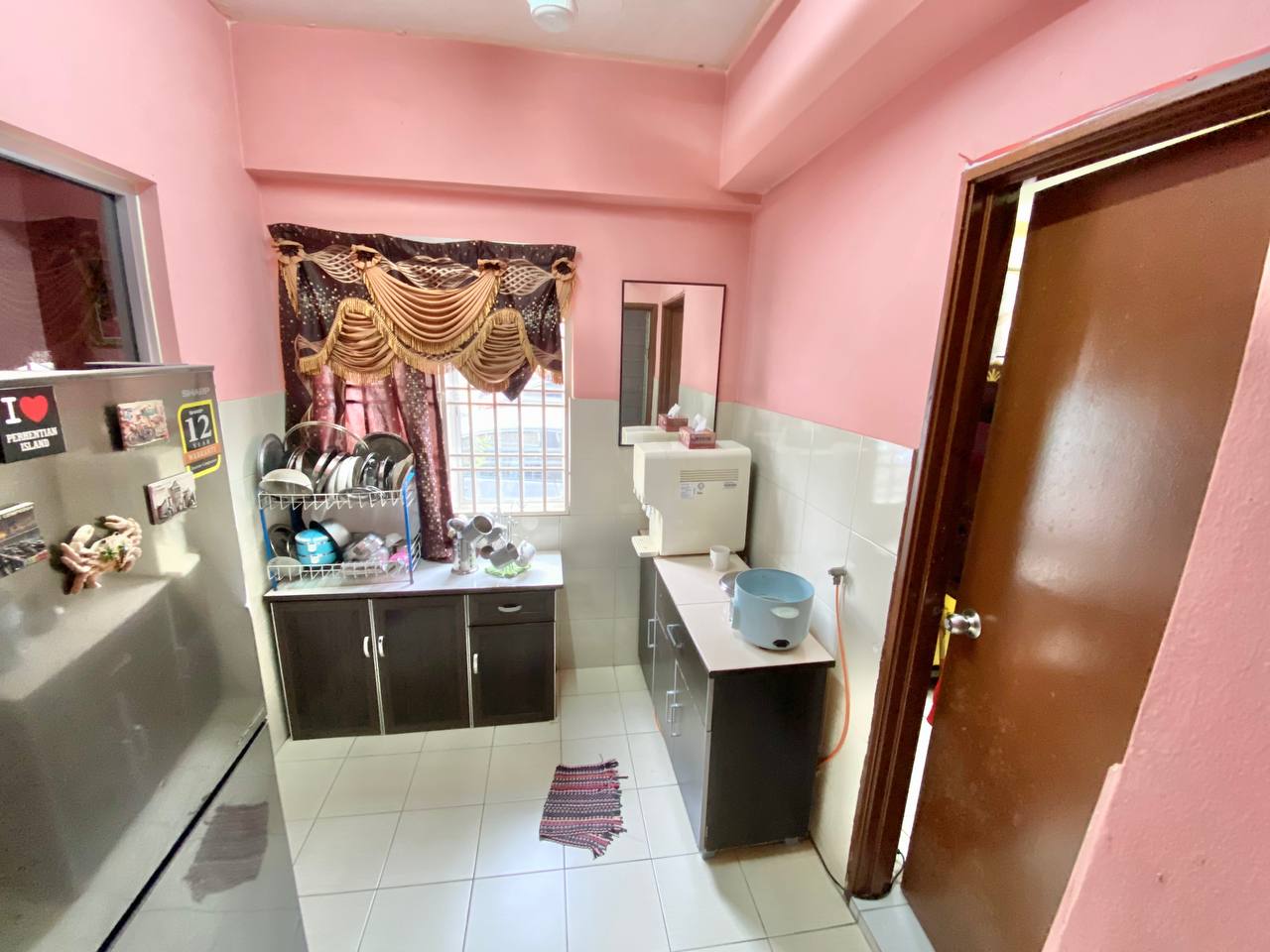 Groundfloor Endlot Seri Delima Subang Permata - photo 7