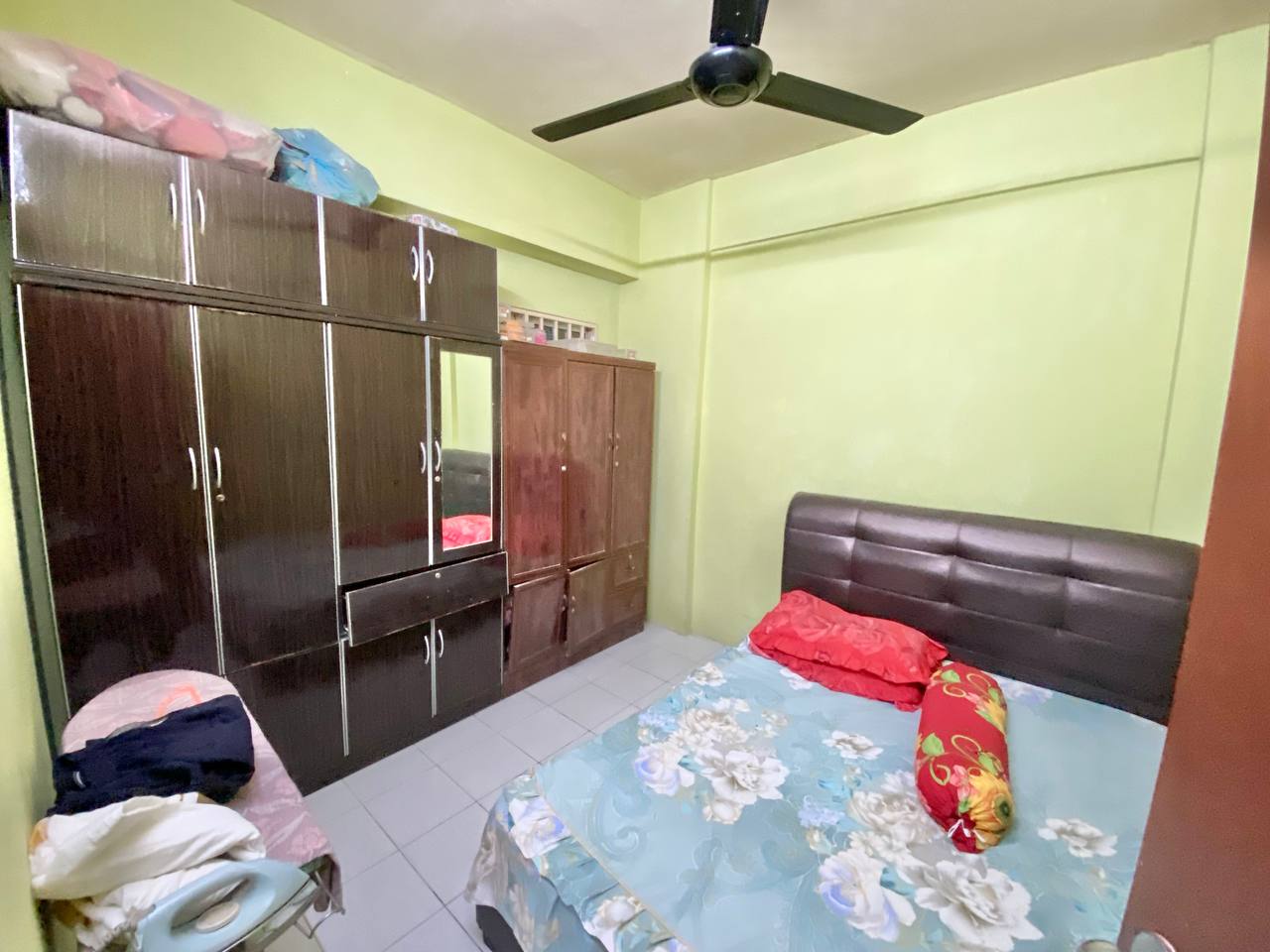 Groundfloor Endlot Seri Delima Subang Permata - photo 8