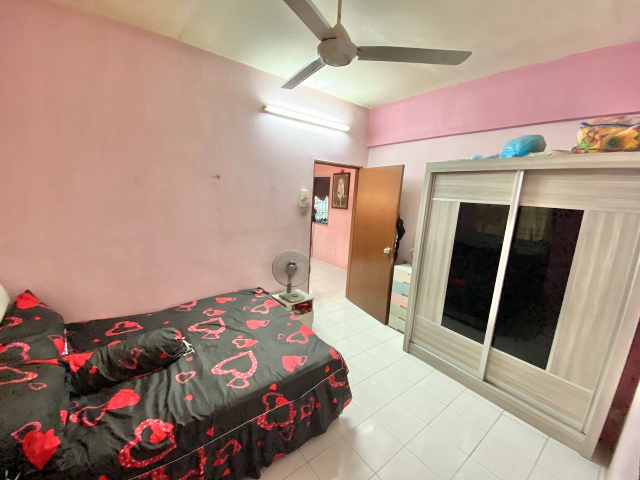 Groundfloor Endlot Seri Delima Subang Permata - photo 9