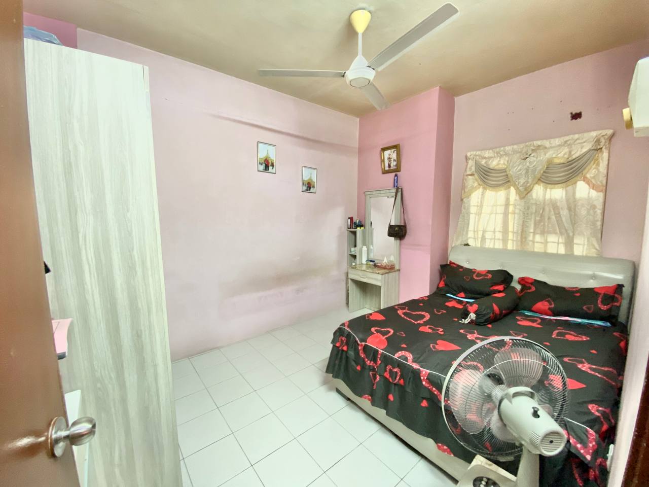 Groundfloor Endlot Seri Delima Subang Permata - photo 10