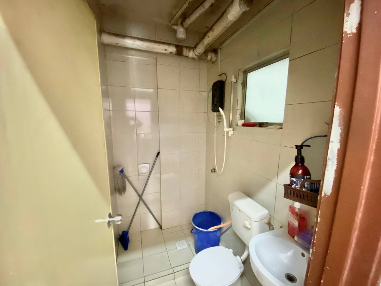 Groundfloor Endlot Seri Delima Subang Permata - photo 11
