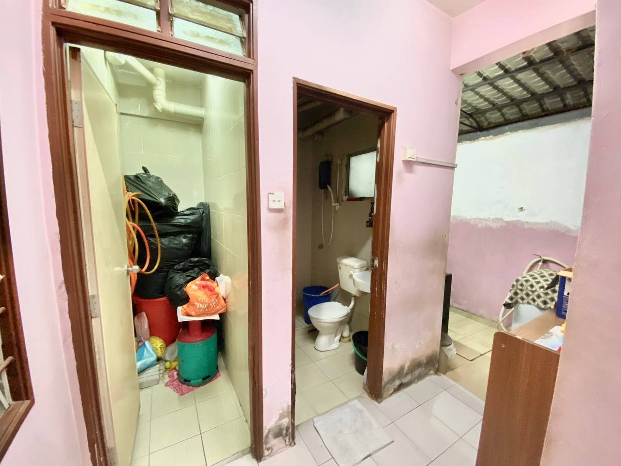 Groundfloor Endlot Seri Delima Subang Permata - photo 12