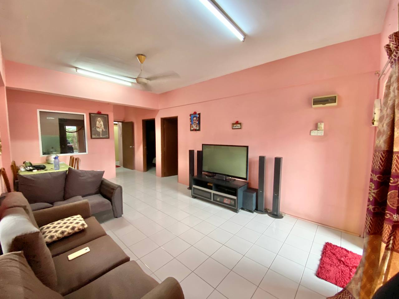 Groundfloor Endlot Seri Delima Subang Permata - photo 13