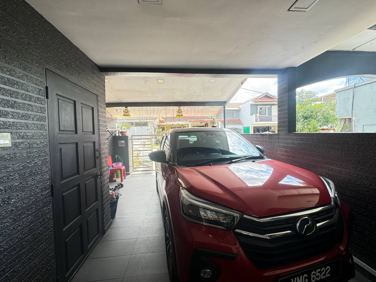 Double Storey Fasa 9 Taman Sri Gombak Renovated - photo 12