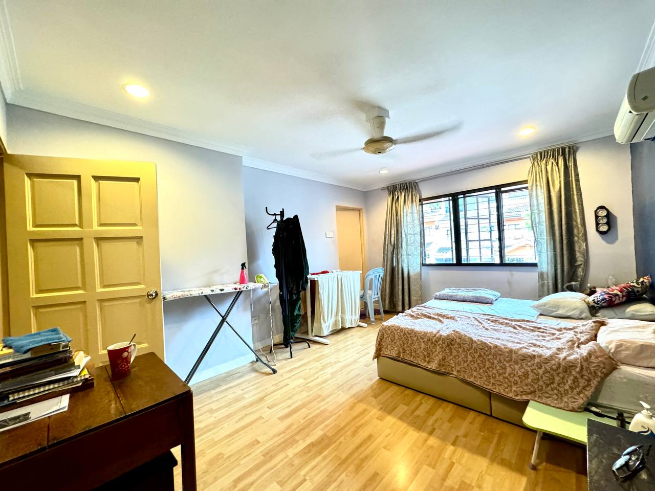 Three Storey Inter Laman Oakleaf Bukit Antarabangs - photo 12