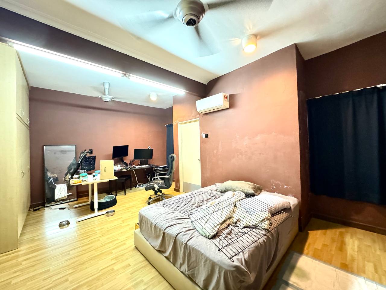 Three Storey Inter Laman Oakleaf Bukit Antarabangs - photo 13