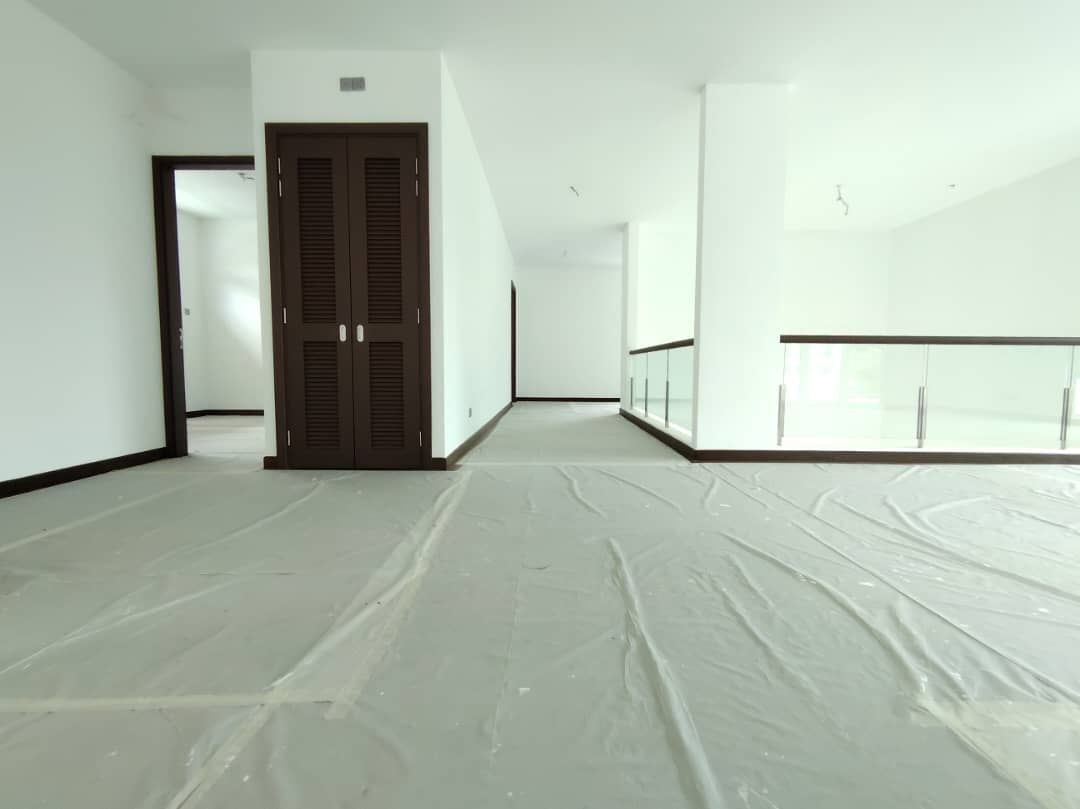 Semid Three Storey Taman Tun Dr Ismail New Complet - photo 4