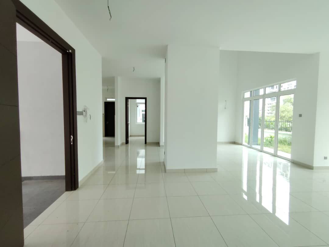 Semid Three Storey Taman Tun Dr Ismail New Complet - photo 5