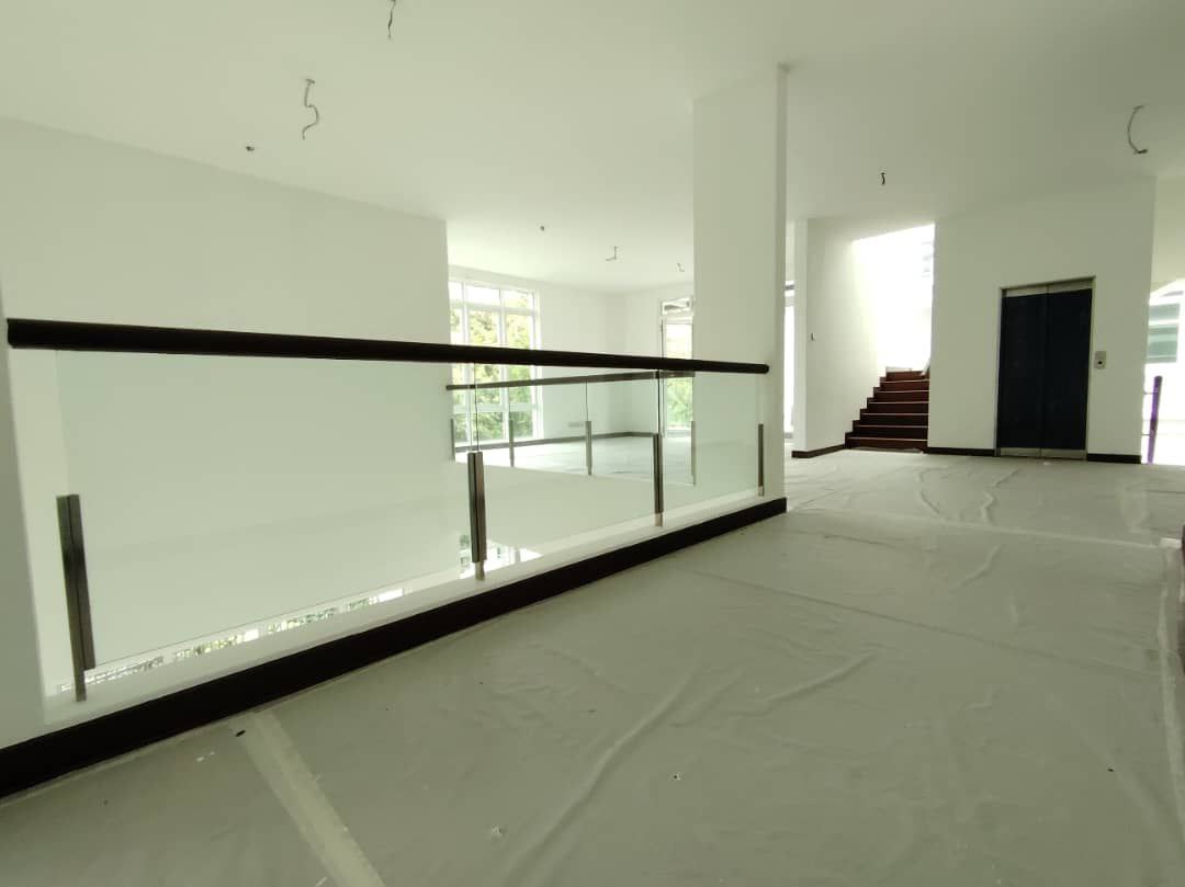 Semid Three Storey Taman Tun Dr Ismail New Complet - photo 6