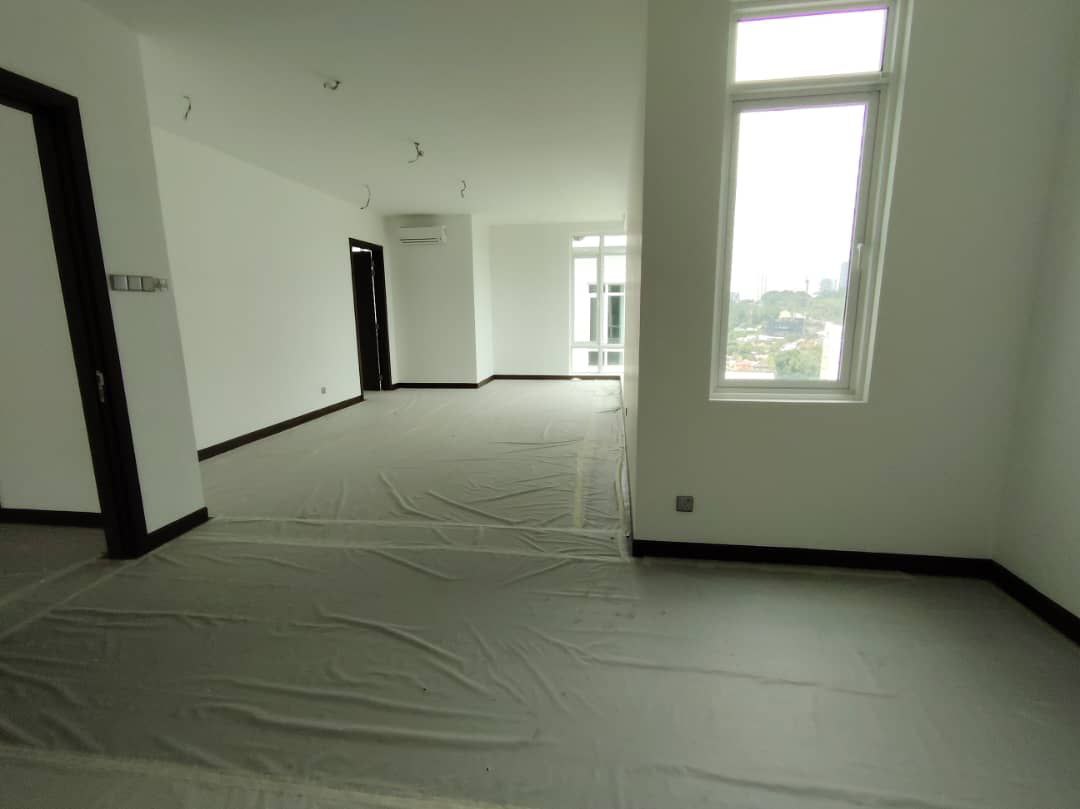 Semid Three Storey Taman Tun Dr Ismail New Complet - photo 8