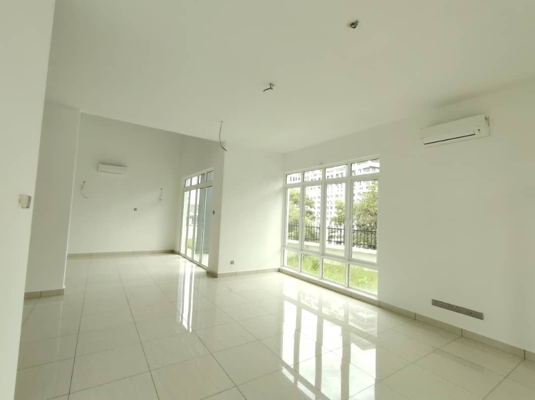 Semid Three Storey Taman Tun Dr Ismail New Complet - photo 10