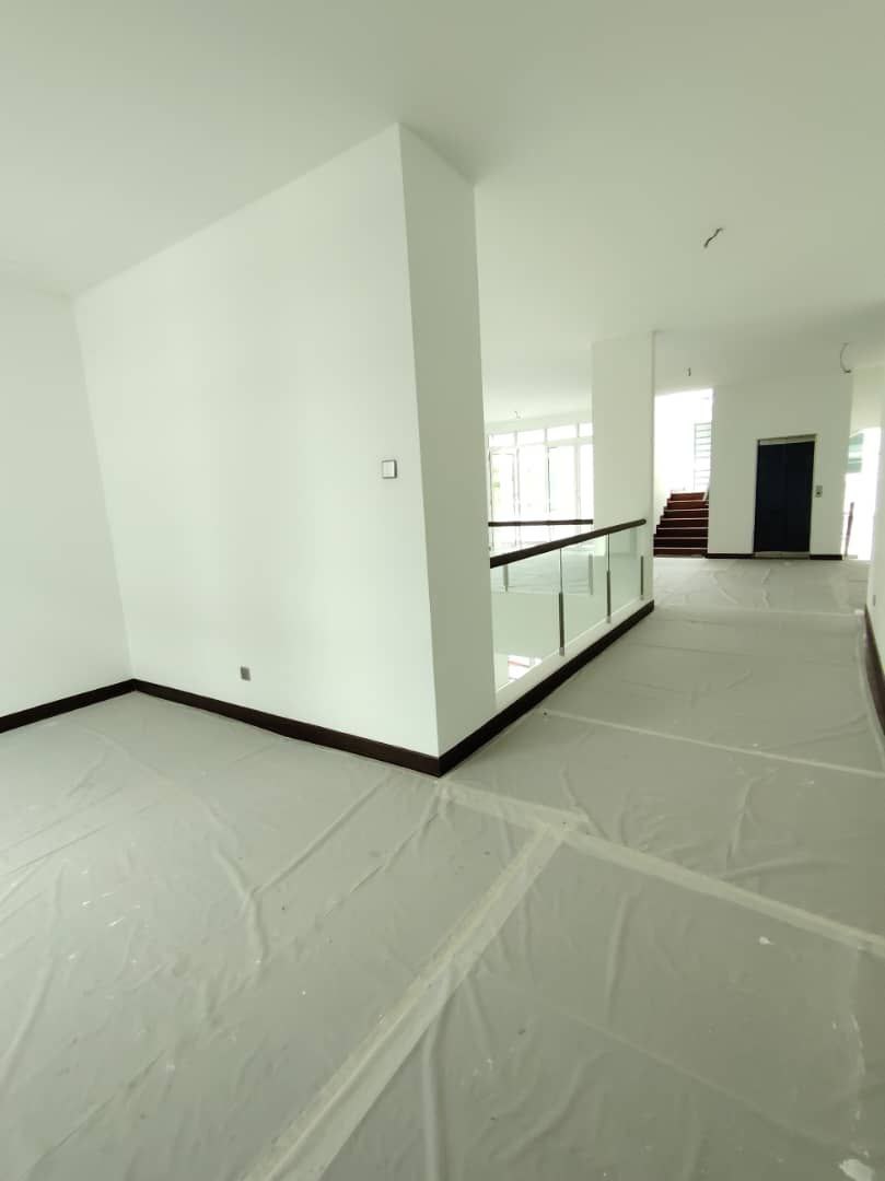 Semid Three Storey Taman Tun Dr Ismail New Complet - photo 11