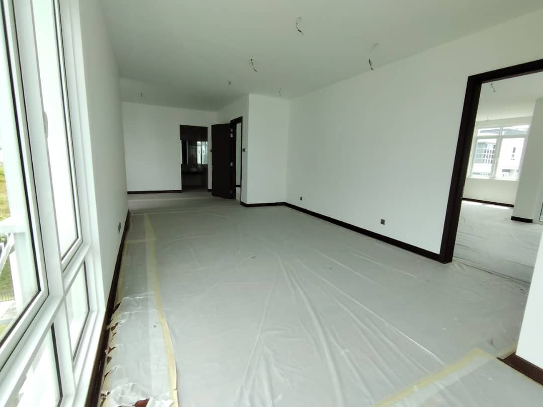 Three Storey Bungalow Ttdi Heights New Completed - photo 3