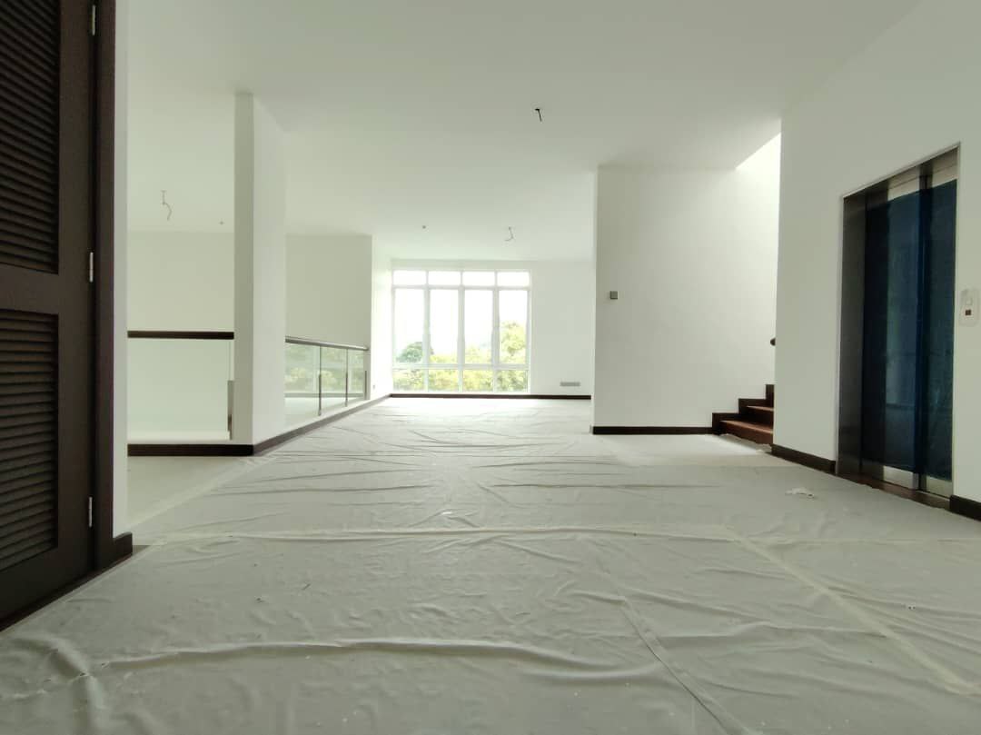 Three Storey Bungalow Ttdi Heights New Completed - photo 7
