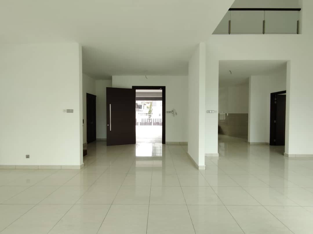 Three Storey Bungalow Ttdi Heights New Completed - photo 13