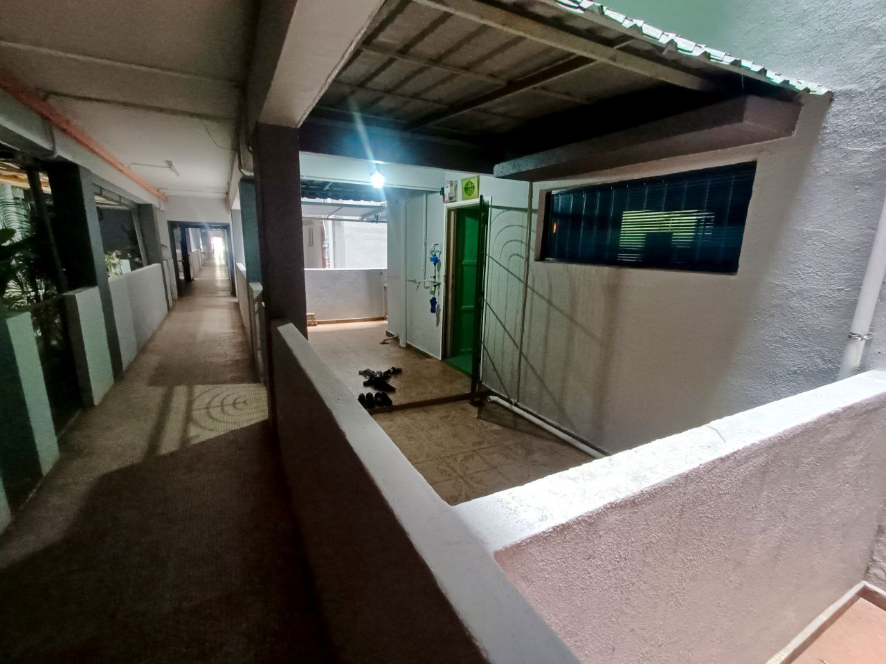 The Palladium Keramat Low Level - photo 3