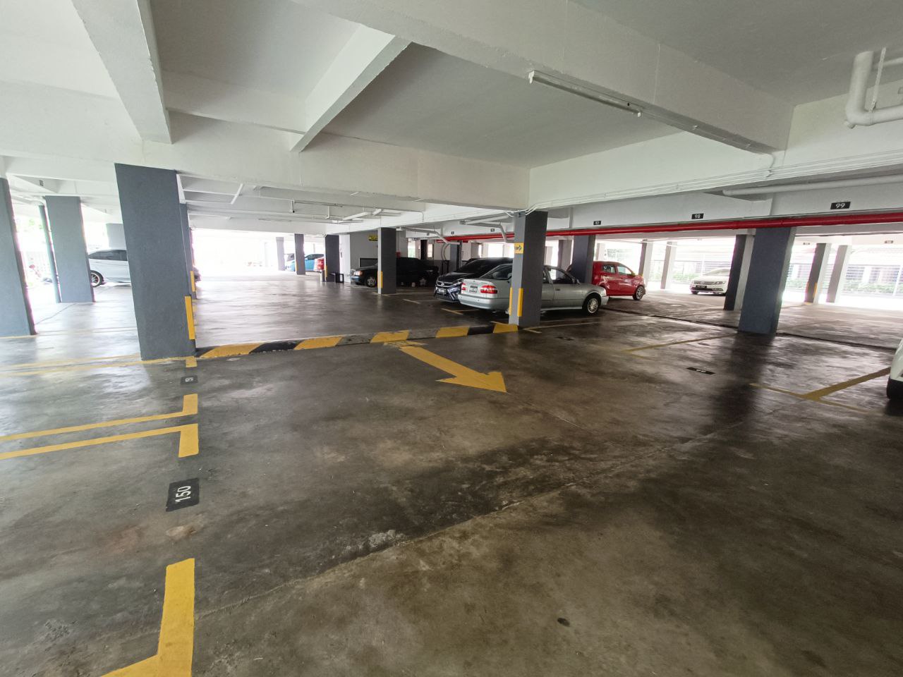 The Palladium Keramat Low Level - photo 10