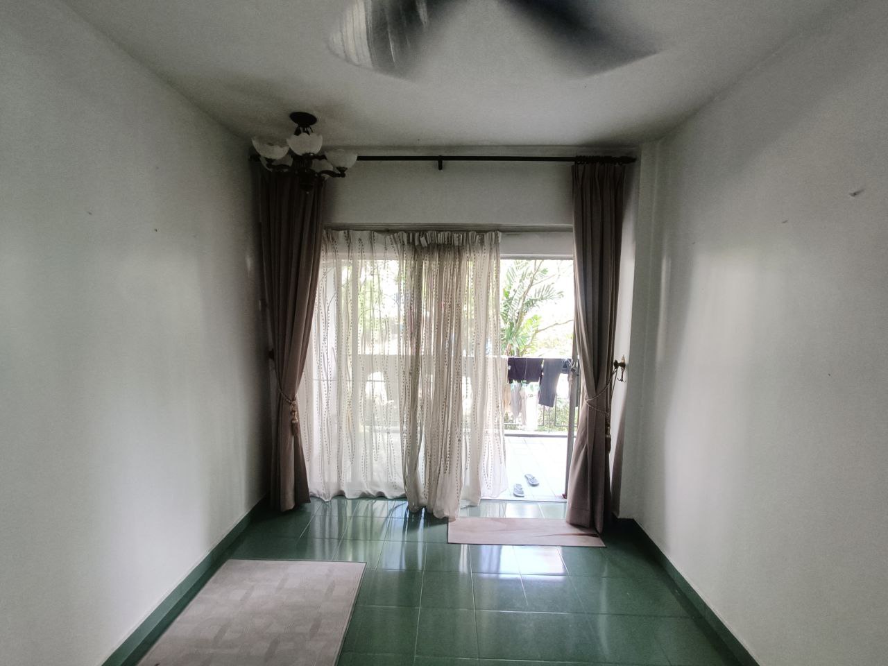 The Palladium Keramat Low Level - photo 12