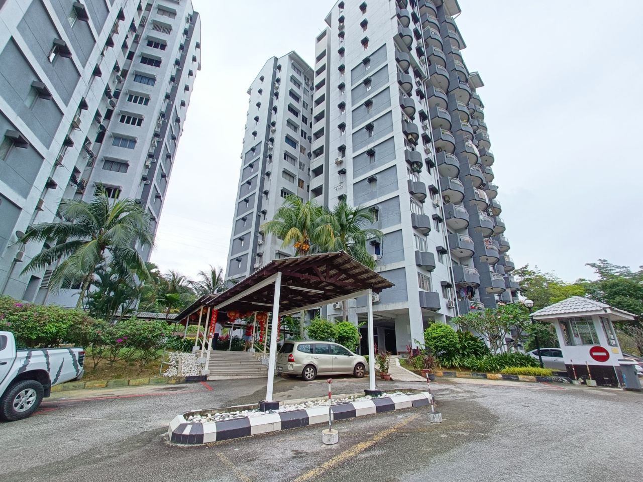 Menara Sri Damansara Low Level - photo 2