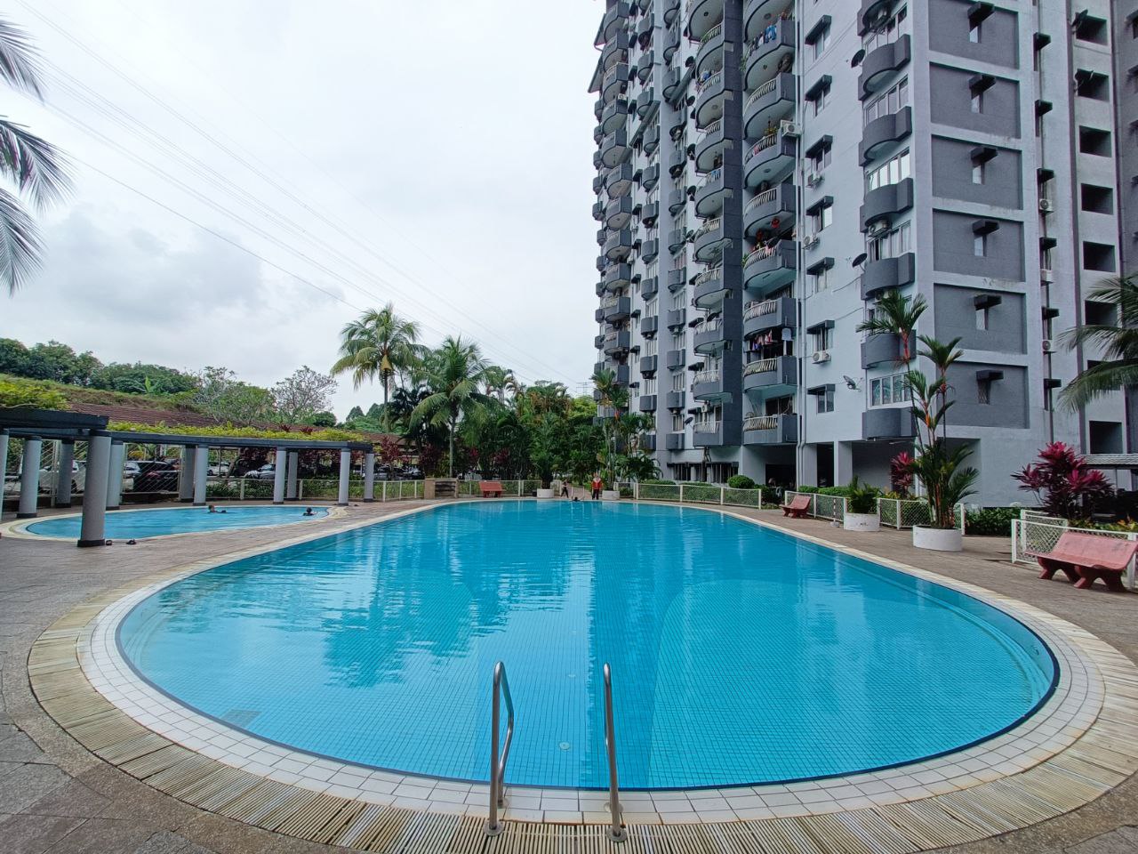 Menara Sri Damansara Low Level - photo 3