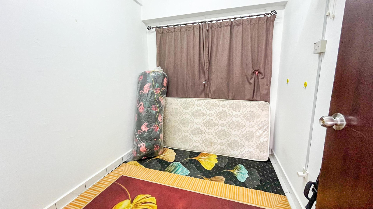 Endah Ria Condo Midlevel Sri Petaling - photo 9