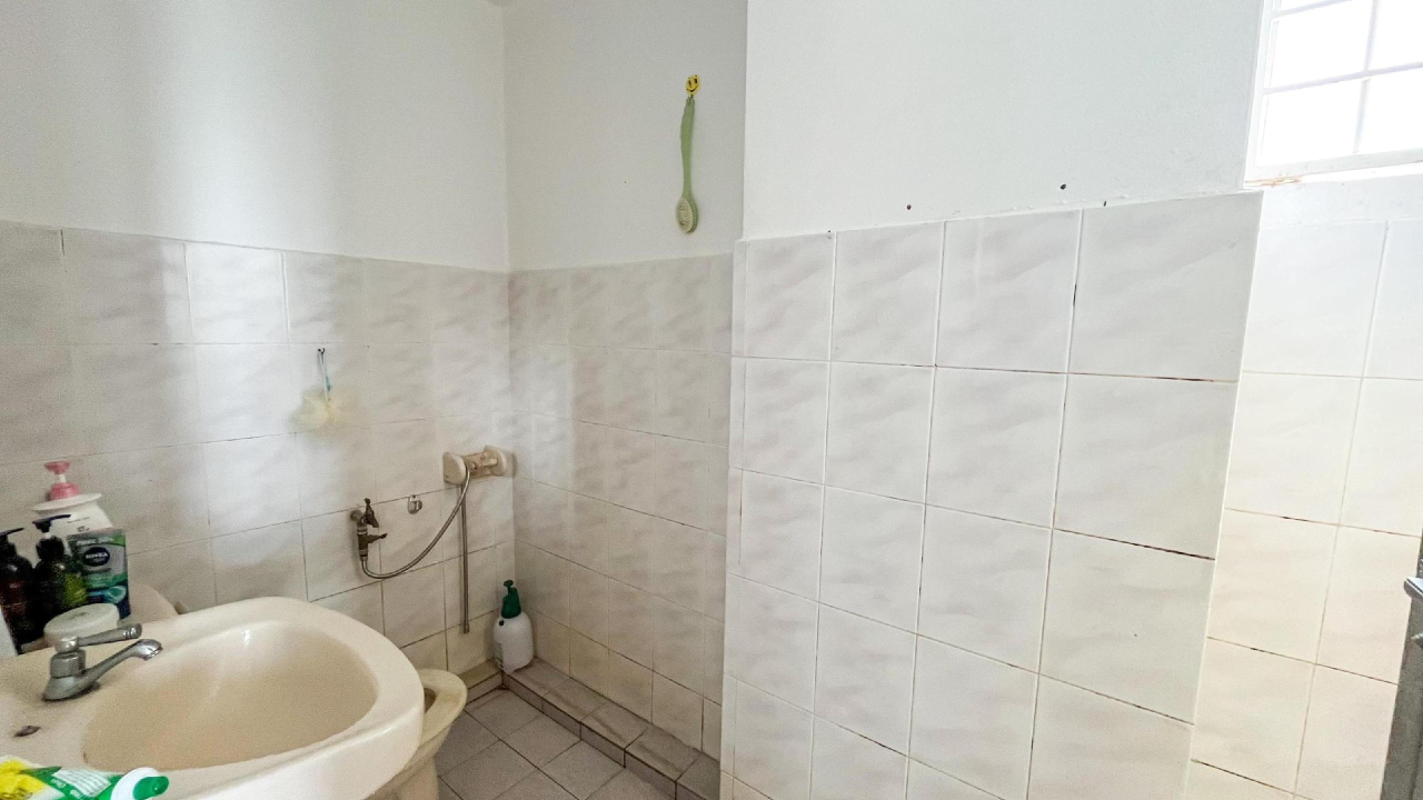 Endah Ria Condo Midlevel Sri Petaling - photo 13