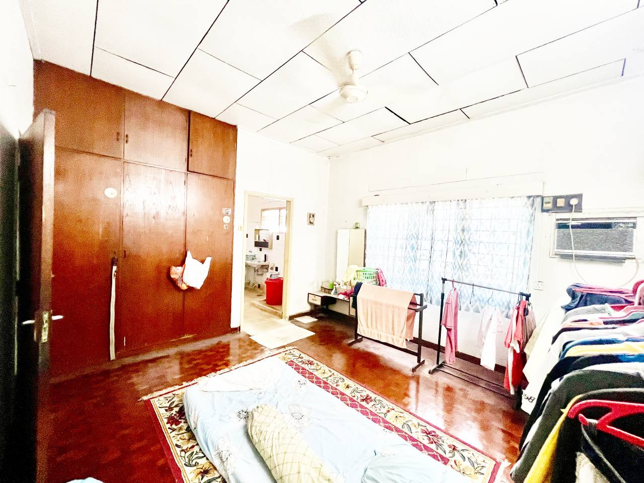 One Half Storey Bungalow Seksyen 16 Pj - photo 7