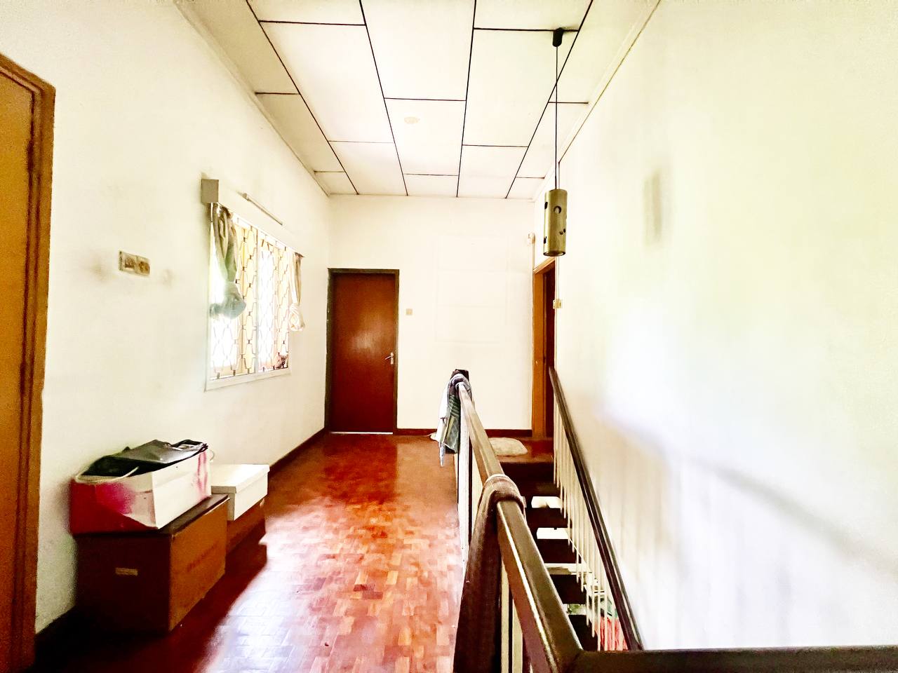 One Half Storey Bungalow Seksyen 16 Pj - photo 8