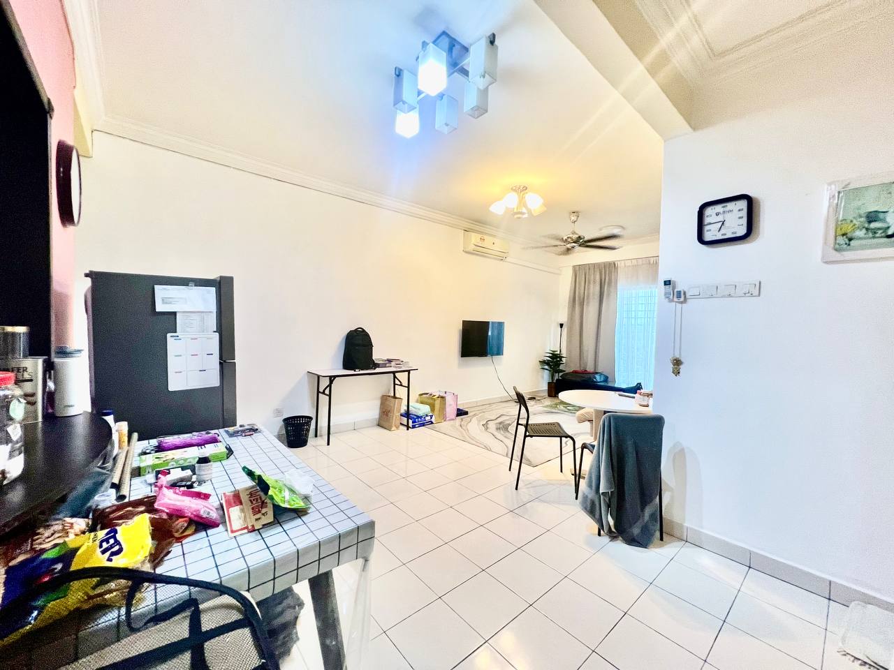 One Half Storey Bungalow Seksyen 16 Pj - photo 13